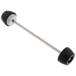 Evotech PRN011933-013173 Axle Sliders Kit For Ducati Multistrada Models -Motorcycle Gear Shop evotech prn011933 013173 axle sliders kit image6