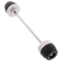 Evotech PRN011933-015986 Axle Sliders Kit For Ducati DesertX (2022-)