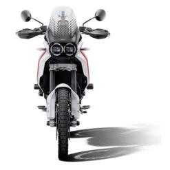 Evotech PRN011933-015986 Axle Sliders Kit For Ducati DesertX (2022-) -Motorcycle Gear Shop evotech prn011933 015986 axle sliders kit image4