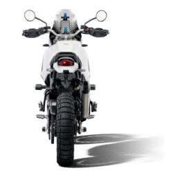 Evotech PRN011933-015986 Axle Sliders Kit For Ducati DesertX (2022-) -Motorcycle Gear Shop evotech prn011933 015986 axle sliders kit image5