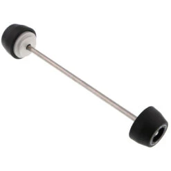 Evotech PRN011933-015986 Axle Sliders Kit For Ducati DesertX (2022-) -Motorcycle Gear Shop evotech prn011933 015986 axle sliders kit image8