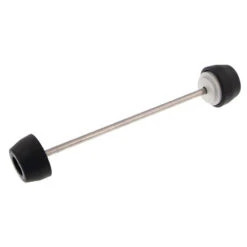 Evotech PRN011933-39 Front Axle Sliders For Ducati Multistrada V4 / S (2020-) -Motorcycle Gear Shop evotech prn011933 39 front axle sliders image3