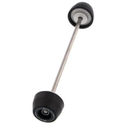 Evotech PRN011933-39 Front Axle Sliders For Ducati Multistrada V4 / S (2020-) -Motorcycle Gear Shop evotech prn011933 39 front axle sliders image4