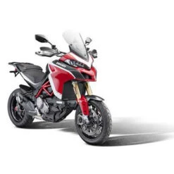 Evotech PRN012480-012481-013979 Radiator Guard Set For Ducati Multistrada 1260 (2018-) -Motorcycle Gear Shop evotech prn012480 012481 013979 radiator guard set image7