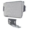 Evotech PRN012480-013209 Radiator Guard Set For Ducati Multistrada 1200 Enduro '16-'18 -Motorcycle Gear Shop evotech prn012480 013209 radiator guard set