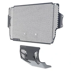 Evotech PRN012480-013209 Radiator Guard Set For Ducati Multistrada 1200 Enduro '16-'18