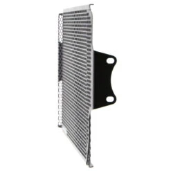 Evotech PRN012480 Radiator Guard For Ducati Multistrada 950 / 1200 / 1260 (2015-) -Motorcycle Gear Shop evotech prn012480 radiator guard image4