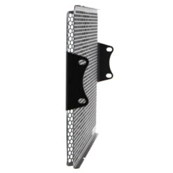 Evotech PRN012480 Radiator Guard For Ducati Multistrada 950 / 1200 / 1260 (2015-) -Motorcycle Gear Shop evotech prn012480 radiator guard image5