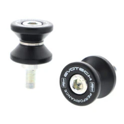 Evotech PRN012553 Swingarm Spools For KTM & Husqvarna Models