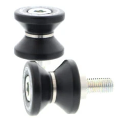 Evotech PRN012553 Swingarm Spools For KTM & Husqvarna Models -Motorcycle Gear Shop evotech prn012553 09 swingarm spools image4