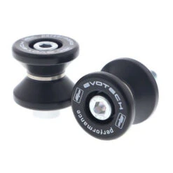 Evotech PRN012567-10 Swingarm Spools For Ducati Multistrada V4 / S / Sport '21-