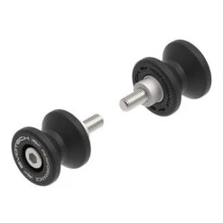 Evotech PRN012567-13 Swingarm Spools For Ducati Desert X (2022-)