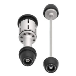 Evotech PRN012816-014487 Axle Sliders Kit For BMW R1200/R1250 GS Models -Motorcycle Gear Shop evotech prn012816 014487 axle sliders kit image10