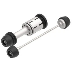 Evotech PRN012816-014487 Axle Sliders Kit For BMW R1200/R1250 GS Models -Motorcycle Gear Shop evotech prn012816 014487 axle sliders kit image6