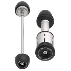 Evotech PRN012816-014487 Axle Sliders Kit For BMW R1200/R1250 GS Models -Motorcycle Gear Shop evotech prn012816 014487 axle sliders kit image8