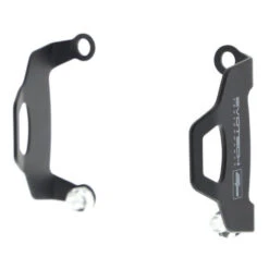 Evotech PRN012829-79 Front Caliper Guards For Ducati Multistrada V4 / S (2021-)