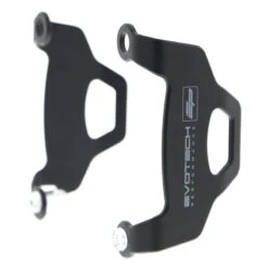 Evotech PRN012829-93 Front Caliper Guards For Ducati DesertX (2022-)