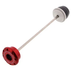 Evotech PRN013098-01 Rear Axle Sliders For Streetfighter 1098/Multistrada 1200 '09-'17