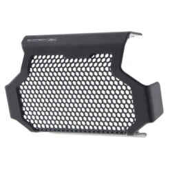 Motorcycle Gear Shop 27 Evotech PRN013100 Oil Cooler Guard For Ducati Hypermotard / Hyperstrada 939 '16-