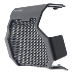 Evotech PRN013100 Oil Cooler Guard For Ducati Hypermotard / Hyperstrada 939 '16- -Motorcycle Gear Shop evotech prn013100 oil cooler guard image3