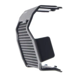 Evotech PRN013100 Oil Cooler Guard For Ducati Hypermotard / Hyperstrada 939 '16- -Motorcycle Gear Shop evotech prn013100 oil cooler guard image4