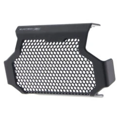 Evotech PRN013100 Oil Cooler Guard For Ducati Hypermotard / Hyperstrada 939 '16- -Motorcycle Gear Shop evotech prn013100 oil cooler guard installation directions