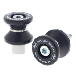 Evotech PRN013211 Swingarm Spools For Ducati Multistrada 950/1200/1260 Enduro '16-