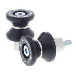 Evotech PRN013211 Swingarm Spools For Ducati Multistrada 950/1200/1260 Enduro '16- -Motorcycle Gear Shop evotech prn013211 swingarm spools image3