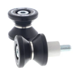 Evotech PRN013211 Swingarm Spools For Ducati Multistrada 950/1200/1260 Enduro '16- -Motorcycle Gear Shop evotech prn013211 swingarm spools image4