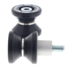 Evotech PRN013211 Swingarm Spools For Ducati Multistrada 950/1200/1260 Enduro '16- -Motorcycle Gear Shop evotech prn013211 swingarm spools image5