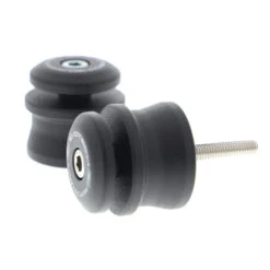 Evotech PRN013213 Bar End Weights For Ducati Multistrada 1200 / 1260 (2016-) -Motorcycle Gear Shop evotech prn013213 bar end weights image4