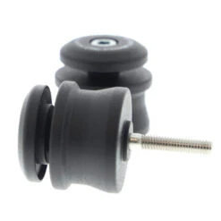 Evotech PRN013213 Bar End Weights For Ducati Multistrada 1200 / 1260 (2016-) -Motorcycle Gear Shop evotech prn013213 bar end weights image6