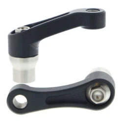 Evotech PRN013310-10 Mirror Extensions For KTM 125/250/390/790 Duke '17- -Motorcycle Gear Shop evotech prn013310 10 mirror extensions image4