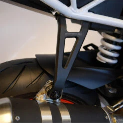 Evotech PRN013683 Exhaust Hanger For KTM 1290 Super Duke R '17-'19 -Motorcycle Gear Shop evotech prn013683 exhaust hanger image4