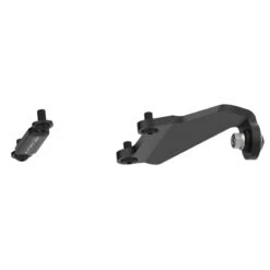 Evotech PRN013687-015855 Exhaust Hanger Kit For Ducati Multistrada V4 (2021-) -Motorcycle Gear Shop evotech prn013687 015855 exhaust hanger kit image6