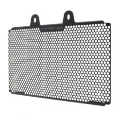 Evotech PRN013777 Radiator Guard For KTM 125/250/390 Duke & Husqvarna Svartpilen 401 '17-