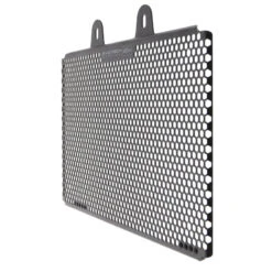 Evotech PRN013777 Radiator Guard For KTM 125/250/390 Duke & Husqvarna Svartpilen 401 '17- -Motorcycle Gear Shop evotech prn013777 radiator guard image3