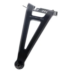 Evotech PRN013796-014515 Exhaust Hanger & Rectifier Guard For KTM 1290 Super Duke R '17-'19 -Motorcycle Gear Shop evotech prn013796 014515 exhaust hanger kit image3