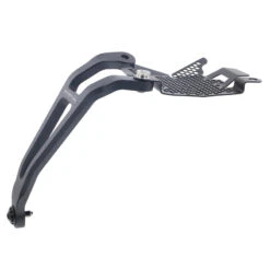 Evotech PRN013796-014515 Exhaust Hanger & Rectifier Guard For KTM 1290 Super Duke R '17-'19 -Motorcycle Gear Shop evotech prn013796 014515 exhaust hanger kit image4