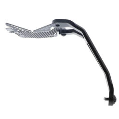 Evotech PRN013796-014515 Exhaust Hanger & Rectifier Guard For KTM 1290 Super Duke R '17-'19 -Motorcycle Gear Shop evotech prn013796 014515 exhaust hanger kit image6