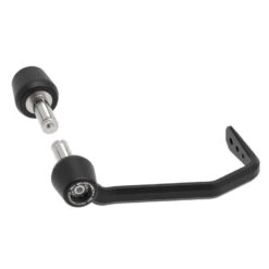 Evotech PRN015536-016059-016066-016067 Brake Lever Guard For KTM & Ducati Models -Motorcycle Gear Shop evotech prn013800 014071 02 brake lever guard kit 1 image4