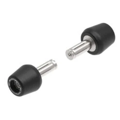 Evotech PRN016059-016066 Bar End Weights, Road For KTM & Ducati Models