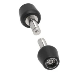 Evotech PRN016059-016066 Bar End Weights, Road For KTM & Ducati Models -Motorcycle Gear Shop evotech prn013800 bar end weights 1 image3