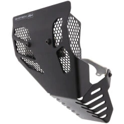 Evotech PRN013979 Skid Plate For Ducati Multistrada 1260 (2018-) -Motorcycle Gear Shop evotech prn013979 skid plate image2