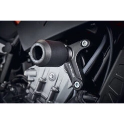 Evotech PRN013992 Frame Sliders For KTM 790 / 890 Duke (2018-current) -Motorcycle Gear Shop evotech prn013992 frame sliders image3