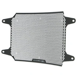 Evotech PRN014033 Radiator Guard For Husqvarna Vitpilen / Svartpilen 701 (2018-)