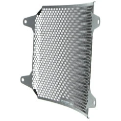 Evotech PRN014033 Radiator Guard For Husqvarna Vitpilen / Svartpilen 701 (2018-) -Motorcycle Gear Shop evotech prn014033 radiator guard image3