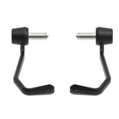 Evotech PRN015536-015554-016059-016067 Lever Guards For KTM / Ducati Models -Motorcycle Gear Shop evotech prn014071 014075 01 lever guards 1 image2
