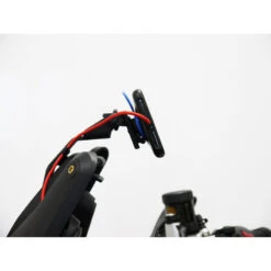 Evotech PRN014359-014568 Quad Lock GPS Mount For Ducati Multistrada 950 / 1260 (2015-) -Motorcycle Gear Shop evotech prn014359 014568 quad lock gps mount image2