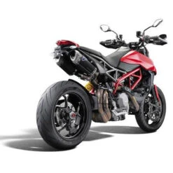 Evotech PRN014405 Tail Tidy For Ducati Hypermotard 950 (2019-) -Motorcycle Gear Shop evotech prn014405 tail tidy image3